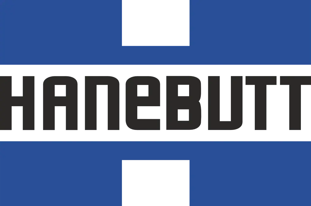 Ausbildung Hanebutt